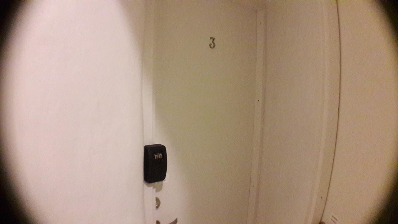Mini Hotel Gathenhielm Гетеборг Екстер'єр фото
